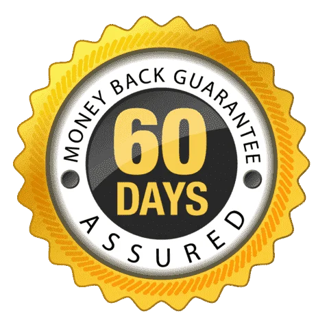 Actiflow Money Back Gaurantee